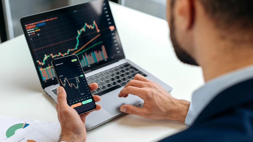 Vital Lunesta Piattaforma di Trading