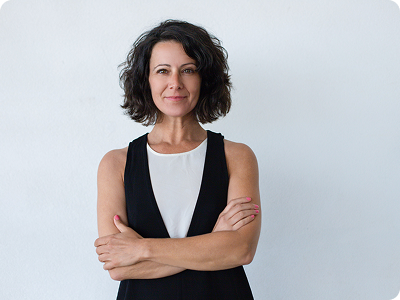 Esperta di trading di Vital Lunesta